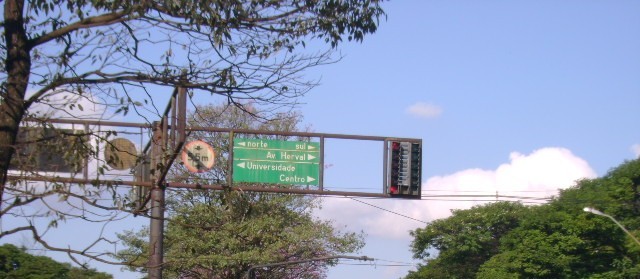 Índices de acidentes, mortes e feridos caem na Avenida Colombo