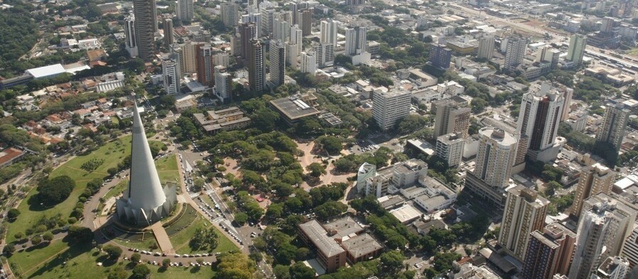 Saiba o que abre e o que fecha em Maringá neste feriado (2)