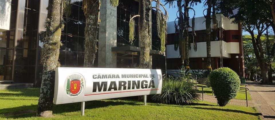 Votação do orçamento de Maringá causa polêmica