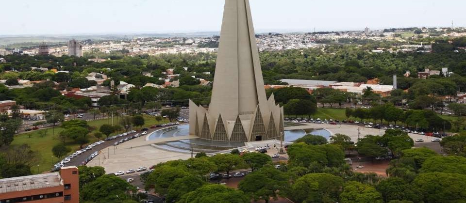 Tradicional benção de São Cristóvão em Maringá será no próximo domingo (25)