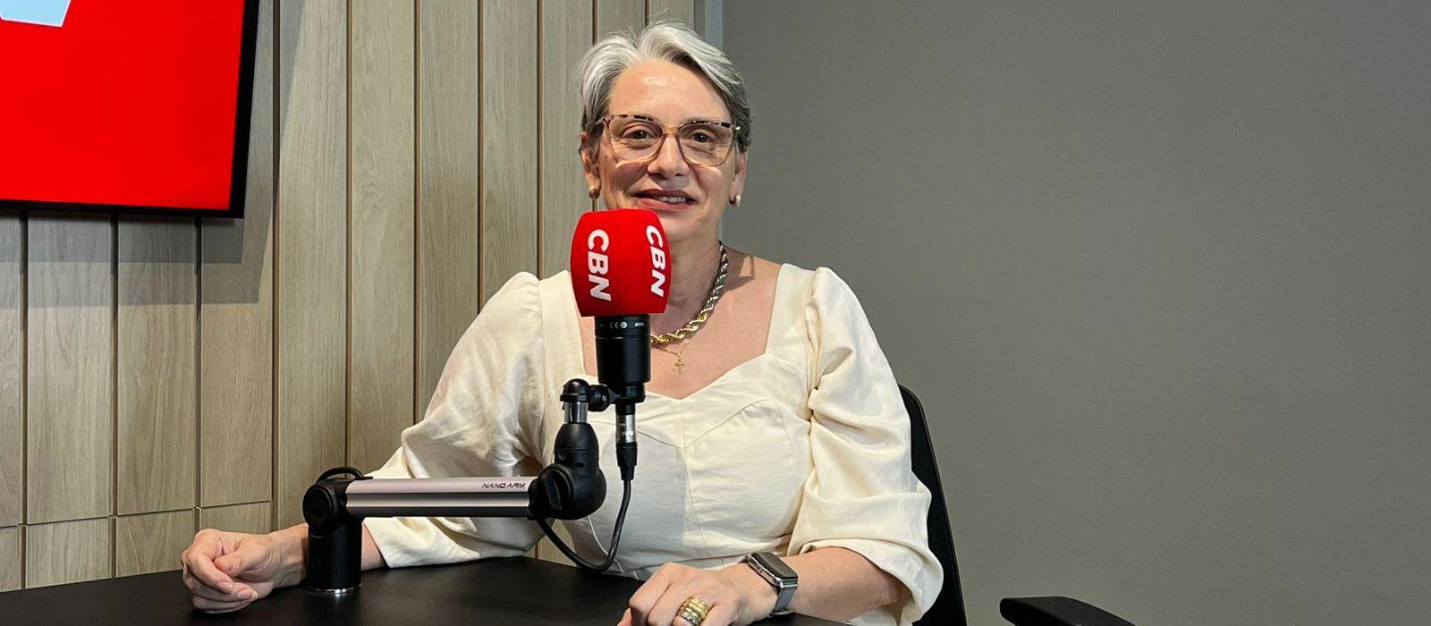 “ODS é sobre equilíbrio entre econômico, social e ambiental”