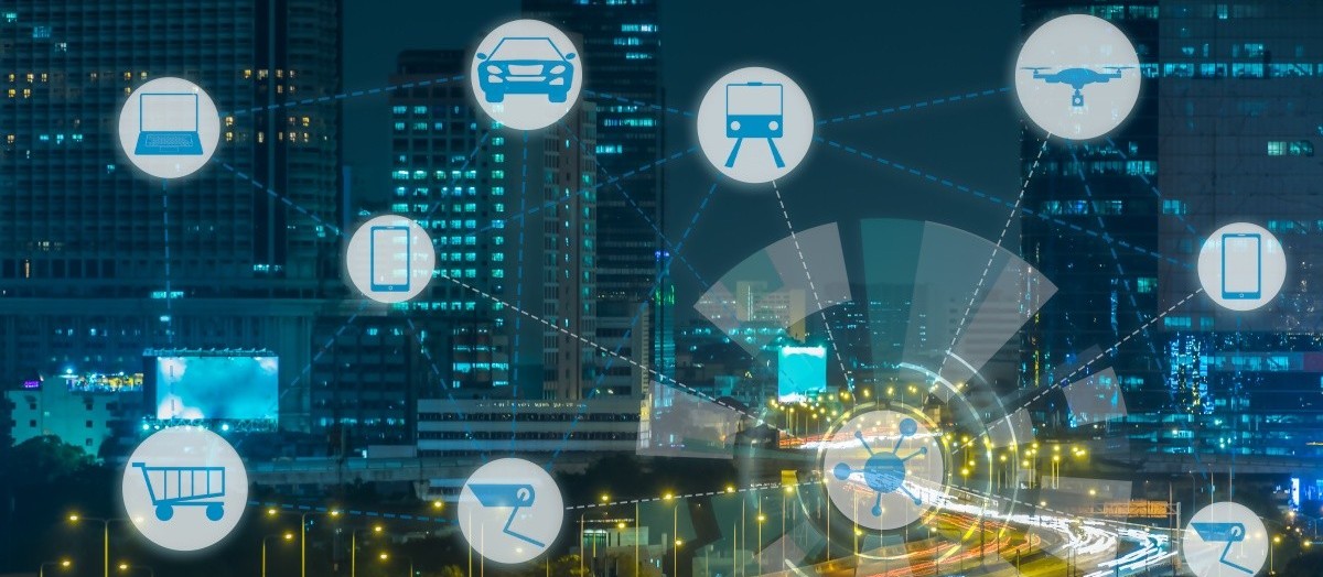 O funcionamento do programa de estratégias para cidades inteligentes do Governo Federal 