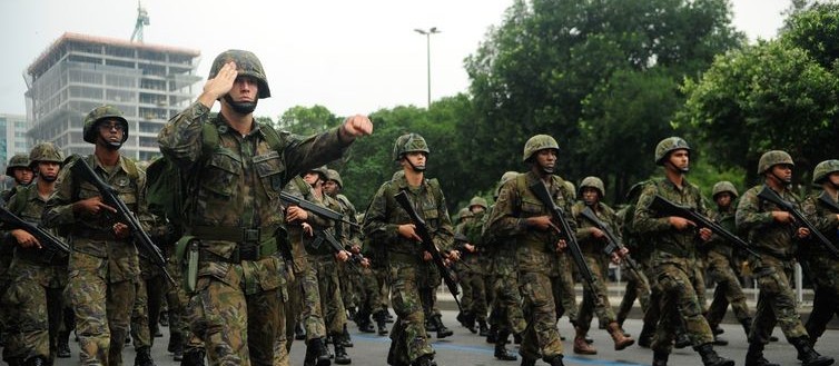 Prazo para alistamento militar segue até 30 junho 