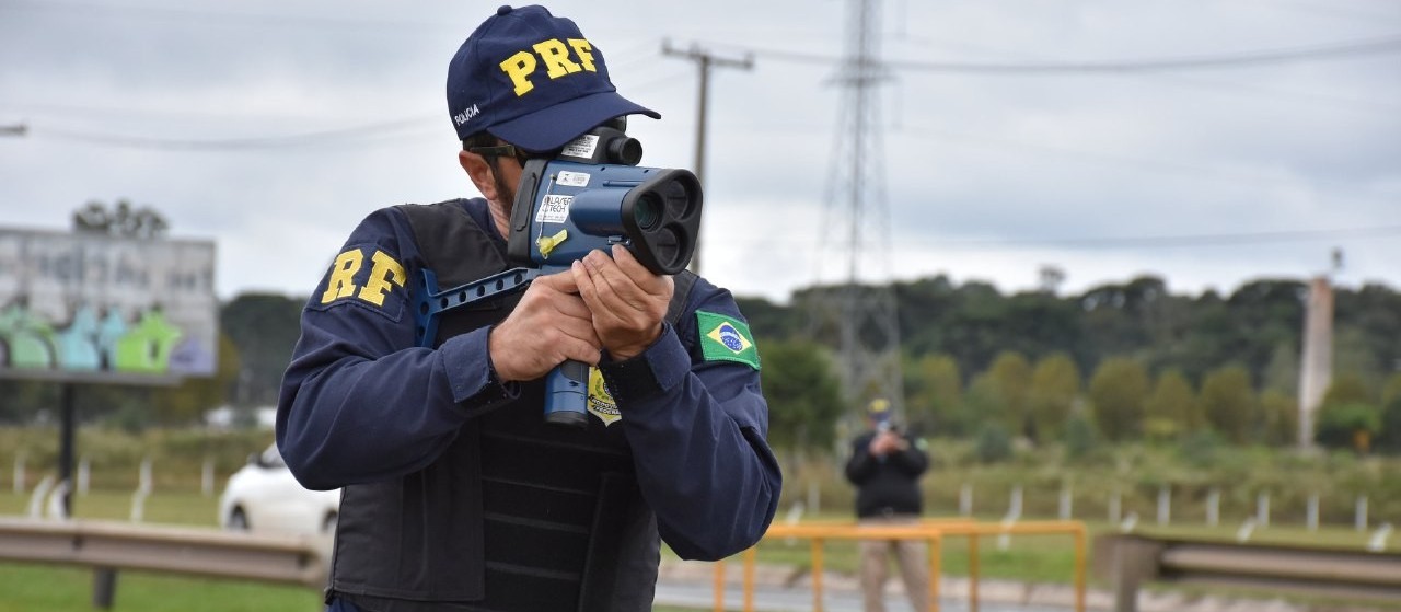 Intensificada fiscalizações nas rodovias federais e estaduais 