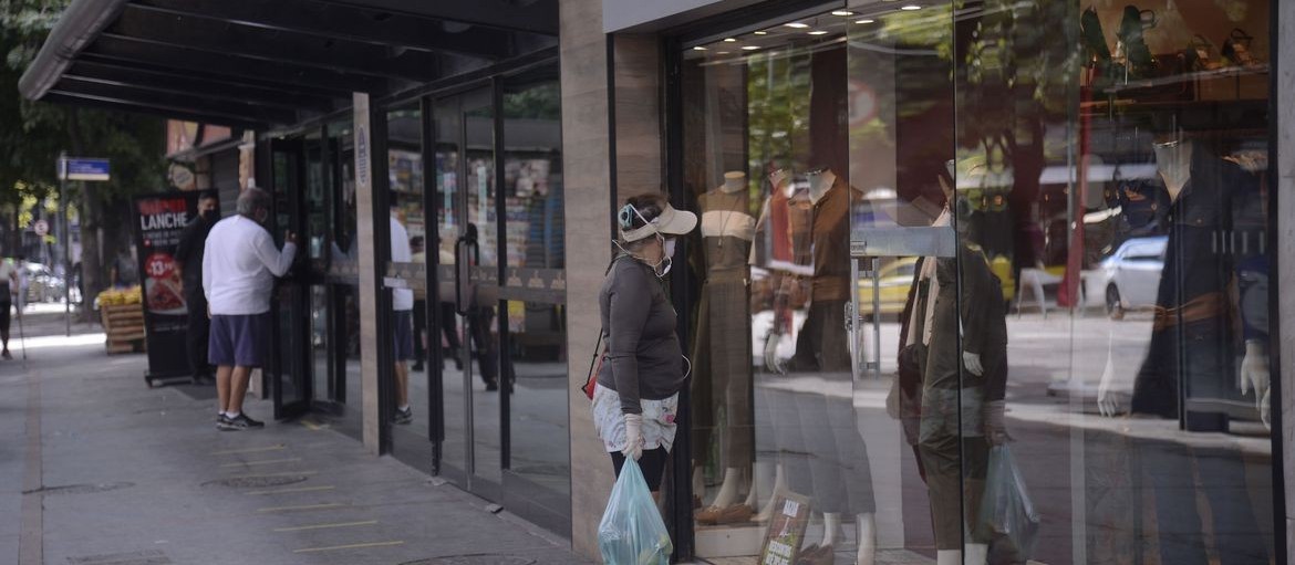 Expectativa é de retomada econômica nos próximos meses