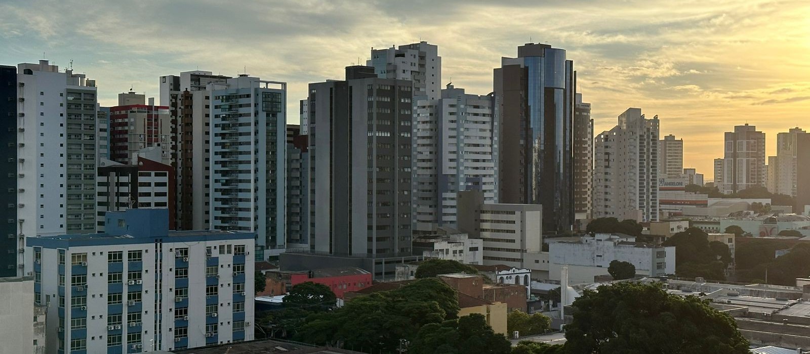 Veja a previsão do tempo para Maringá nesta quinta-feira (9)