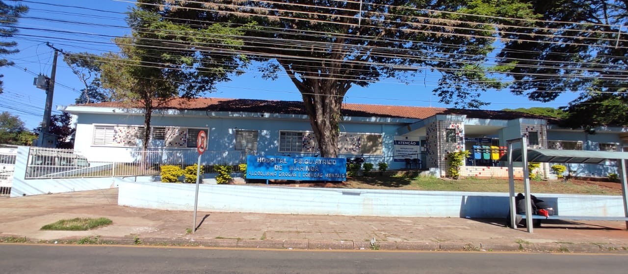 Pacientes de hospital precisam ser transferidos neste fim de semana