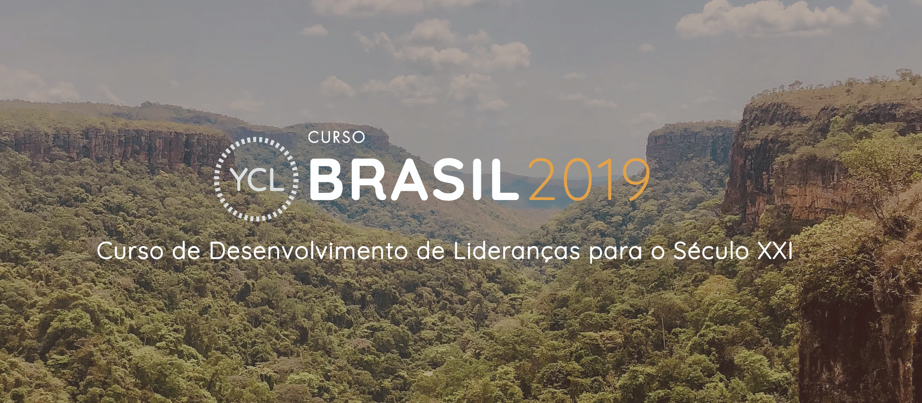 ONG oferece oportunidades para carreiras ligadas a mudanças climáticas e sustentabilidade