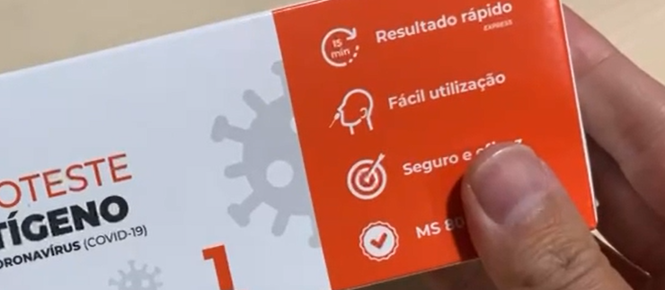 Sem controle sobre autotestes, risco de subnotificação é maior; alertam especialistas