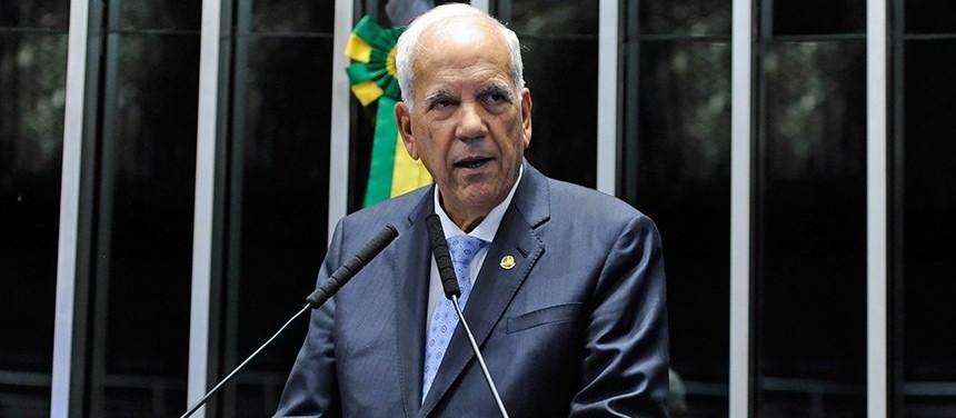 Projeto de Lei Complementar estimula a fusão de pequenas cidades