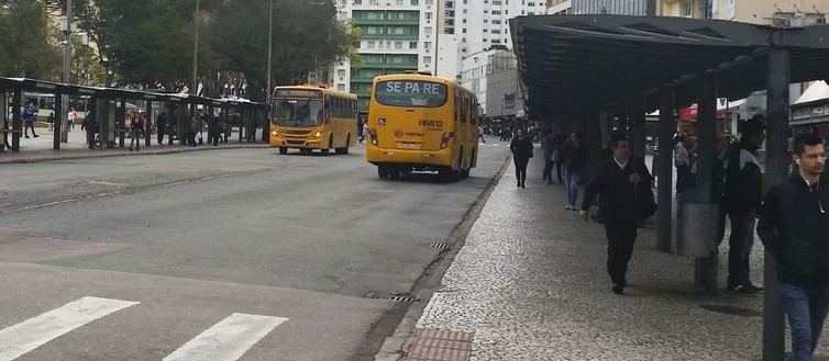 O que te faria deixar de usar o carro para usar o ônibus? 