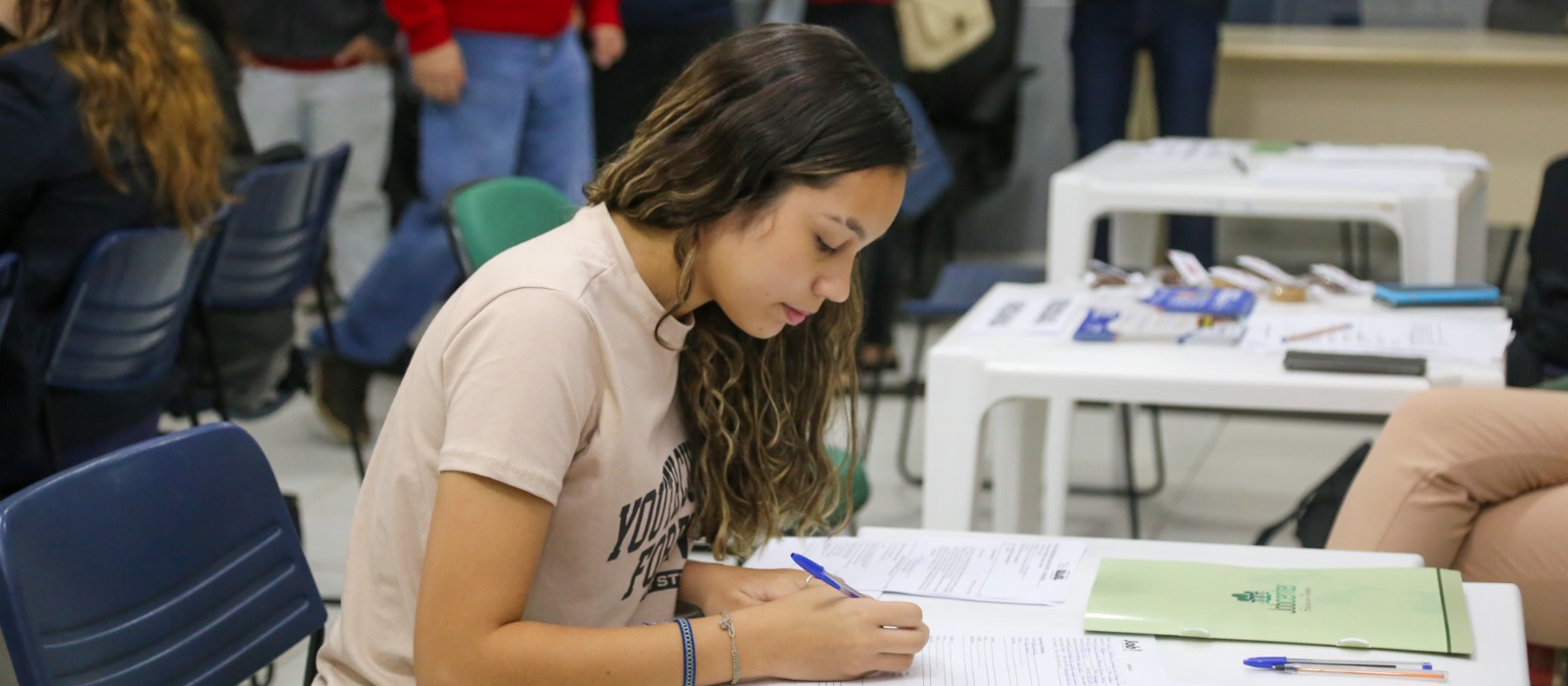 Maringá terá mutirão de empregabilidade para jovens nesta quarta (12)