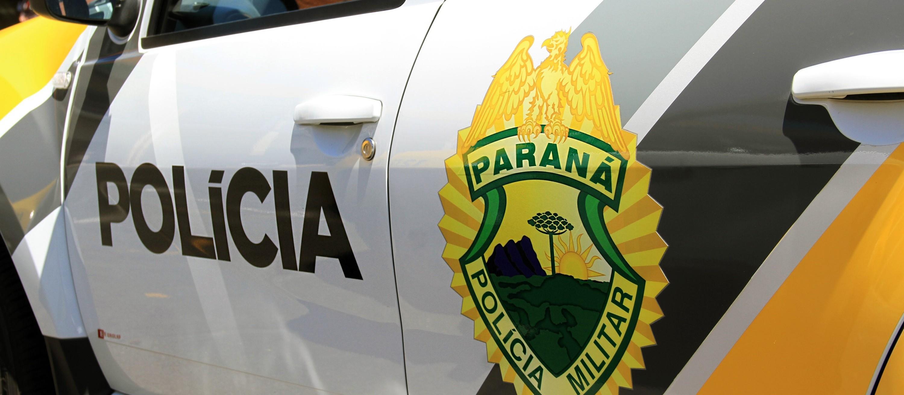 Homem morre em acidente entre motos em estrada rural