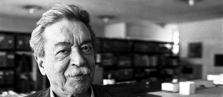 Documentário retrata a obra do arquiteto e urbanista Paulo Mendes da Rocha