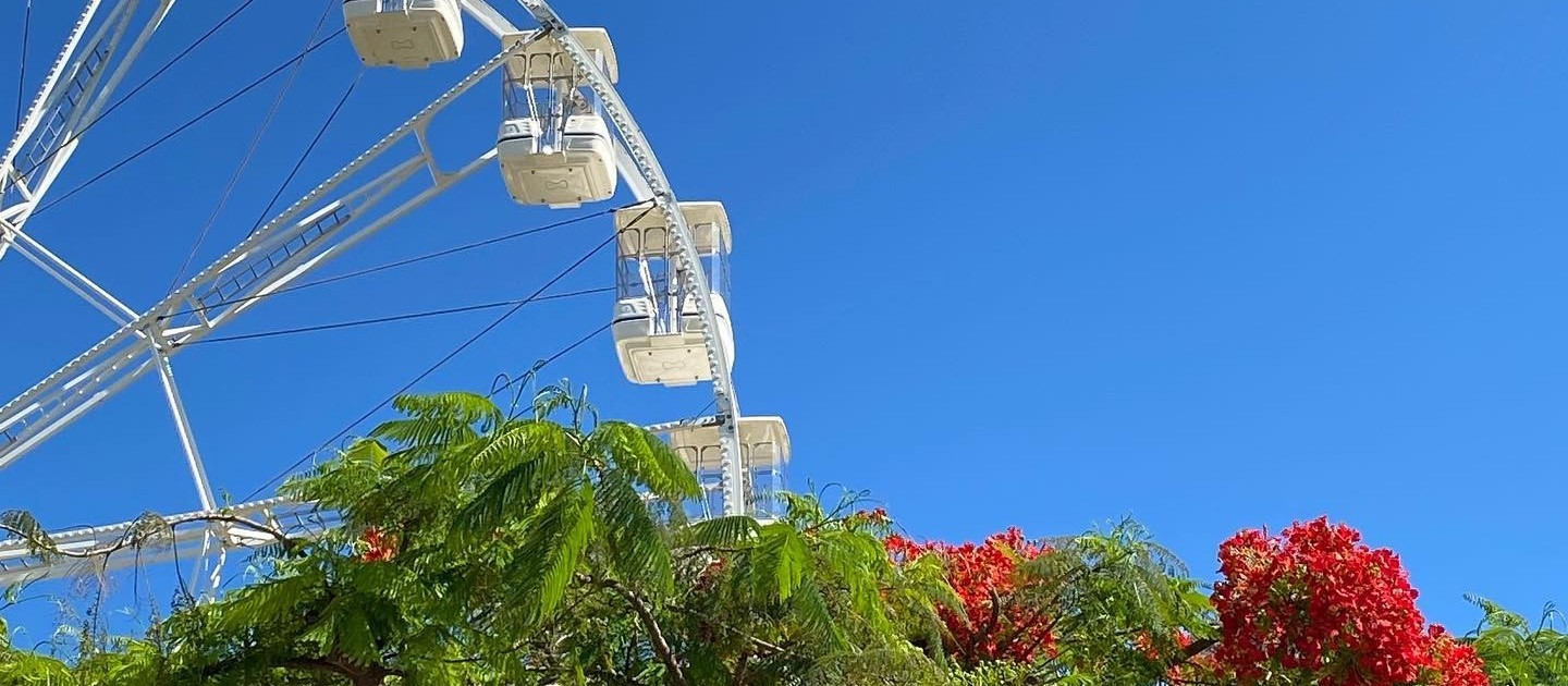 Confira o tempo para esta véspera de Natal em Maringá