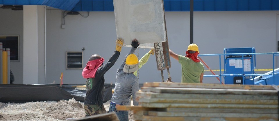 Produto derivado de celulose é usado em materiais da construção civil