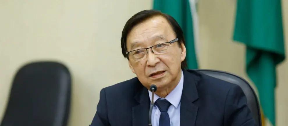 Projeto de lei que dá nome ao anfiteatro conhecido como Centro de Eventos Oscar Neimeyer é aprovado