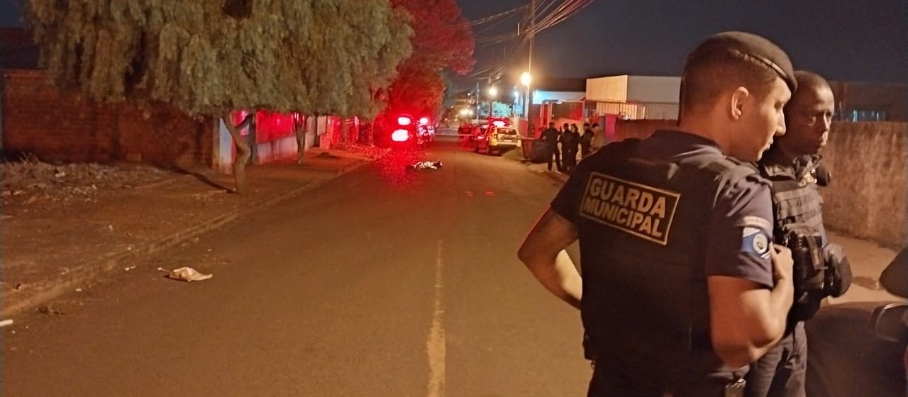 Jovem é morto a tiros em Sarandi; cidade estava a quase 100 dias sem registro de homicídio