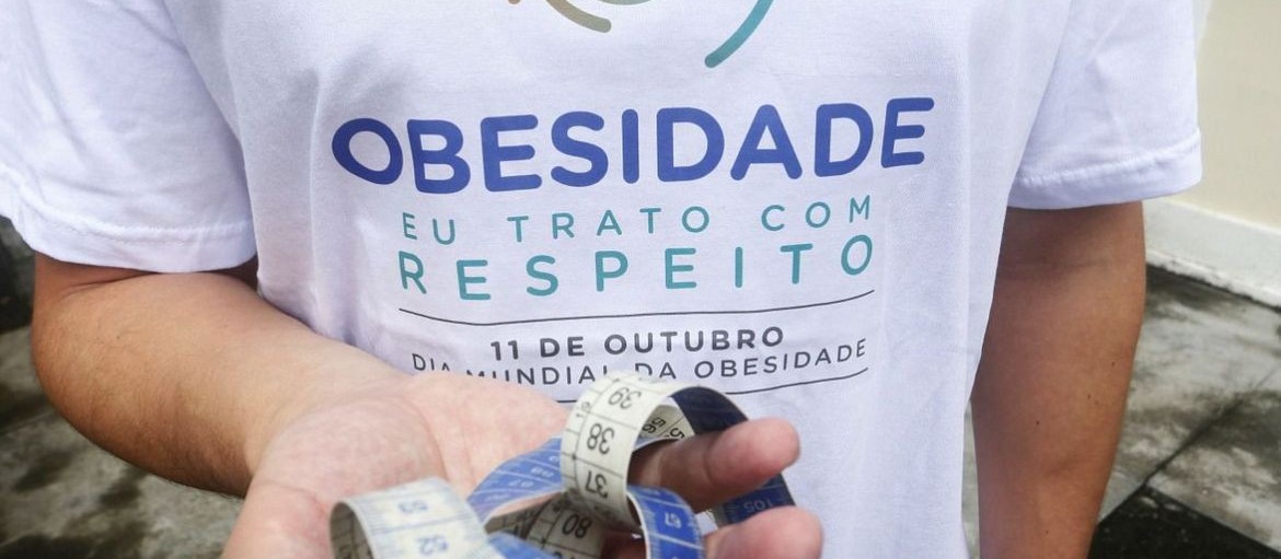 Universidade de Maringá oferece programa gratuito para tratamento de obesidade de pais e filhos