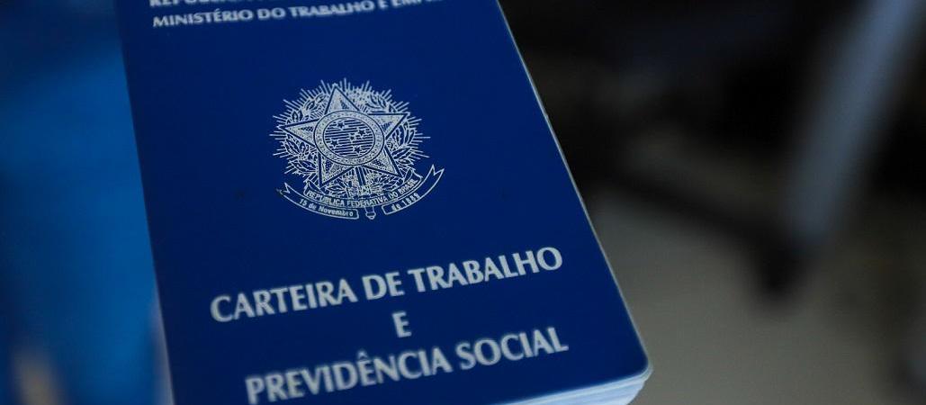 Confira as vagas de emprego disponíveis nesta segunda (1º)