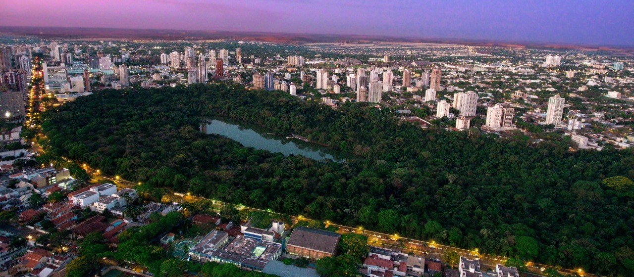 Maringá é a quarta melhor cidade em governança municipal