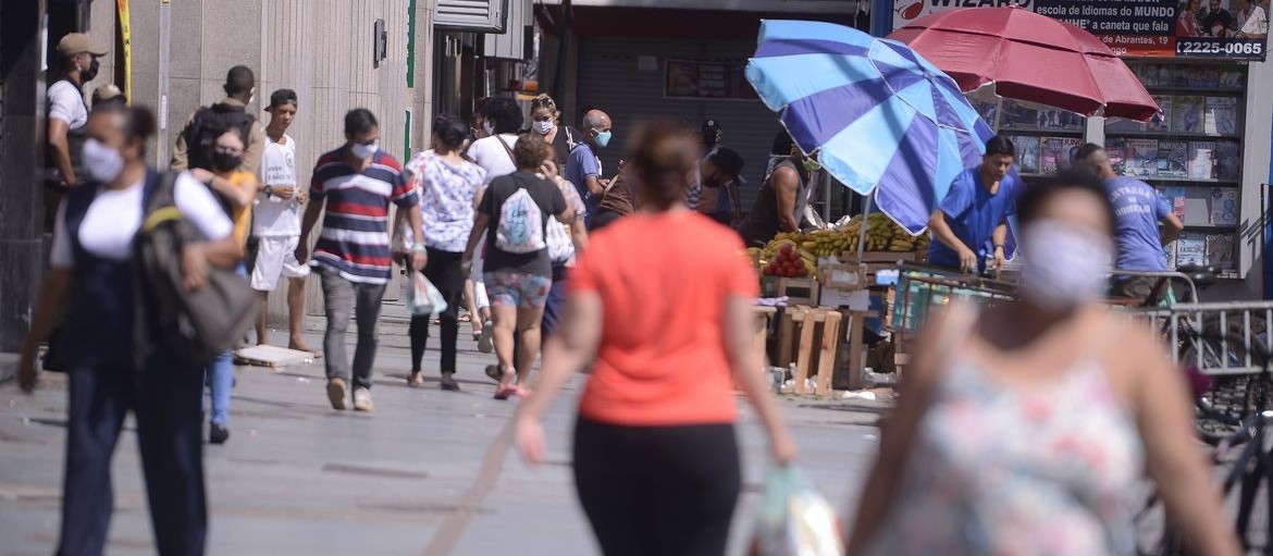 Governo do Estado confirma medidas restritivas em Curitiba e região oeste