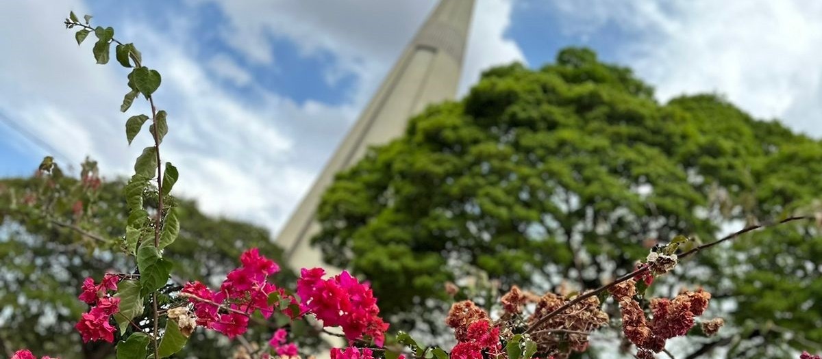 Simepar prevê tempo estável em Maringá nesta quinta-feira (2)