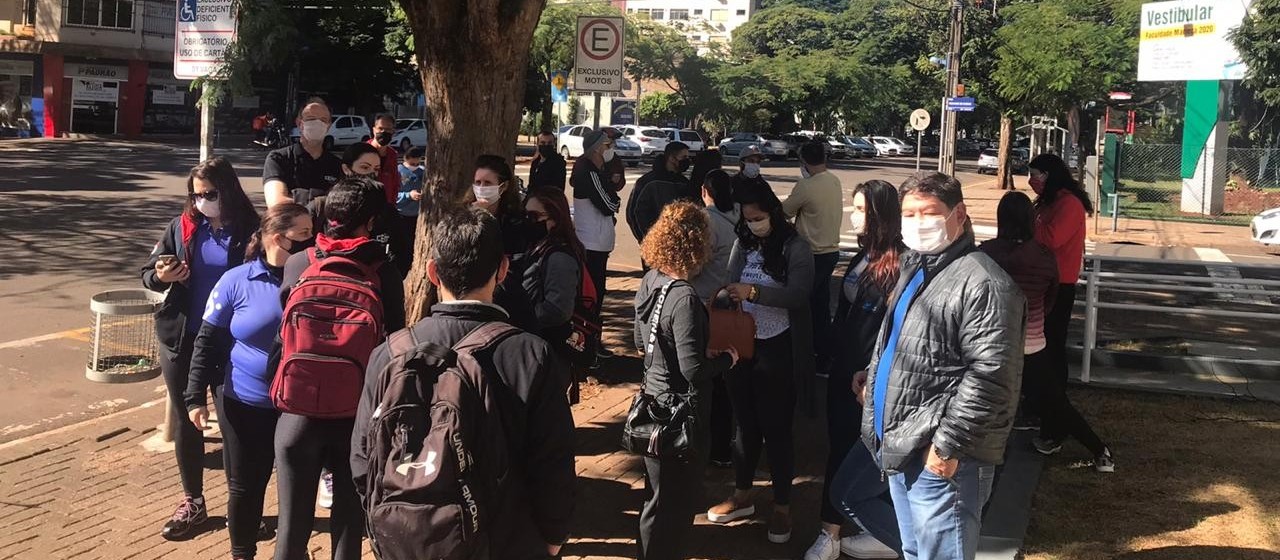 Escolas de natação e academias com piscina reabrem dia 1º de junho