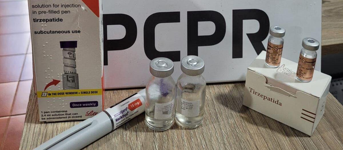 Médica é presa por estelionato, propaganda enganosa e comércio irregular de medicamentos