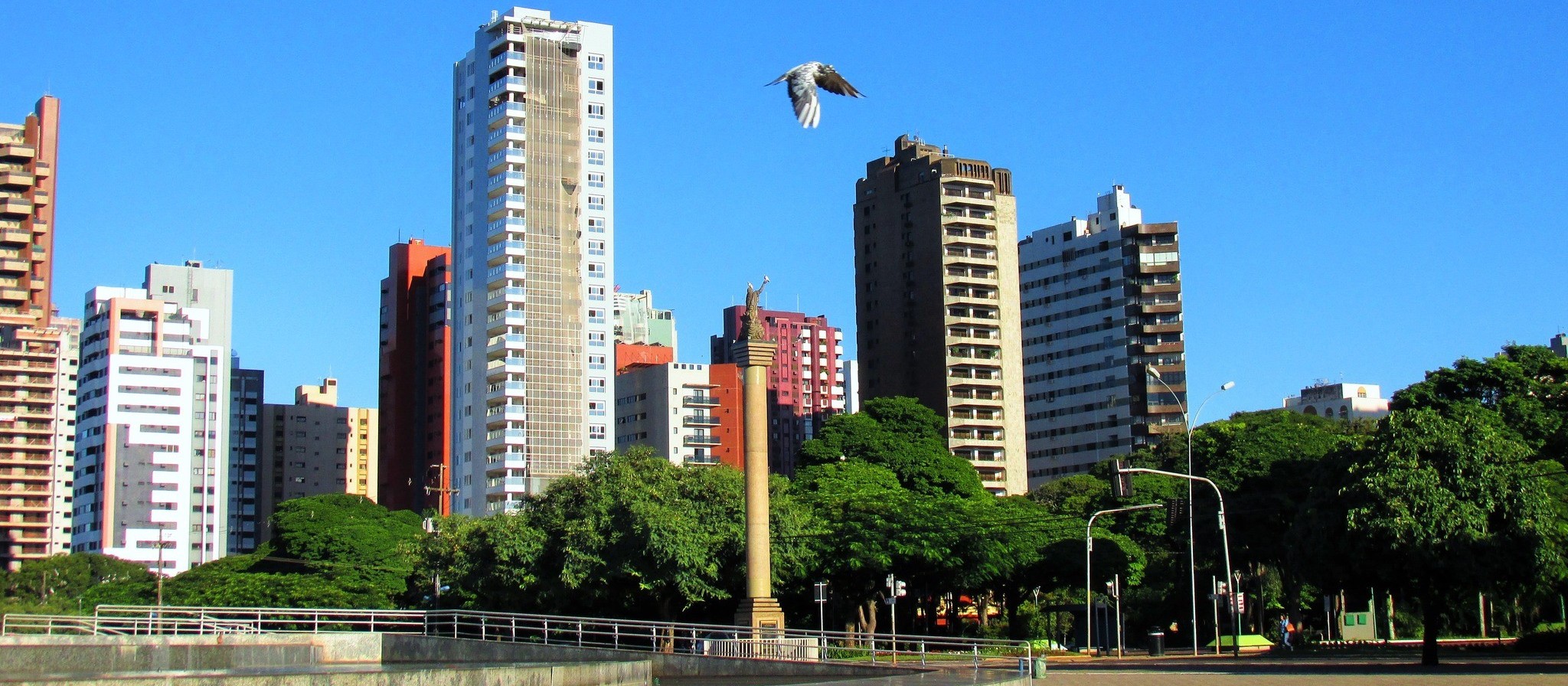 Saiba como fica o tempo em Maringá nesta quinta-feira (15)