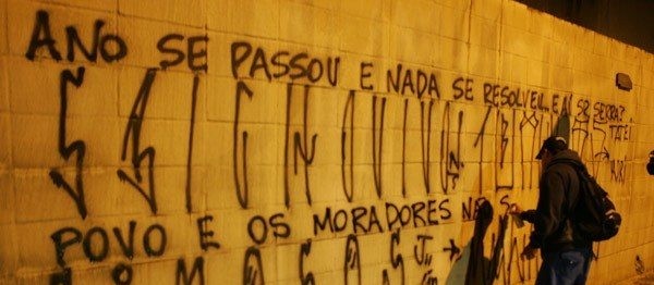 Lei Antipichação é sancionada em Maringá