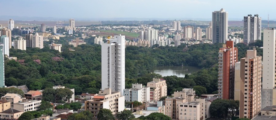 Veja o que abre e fecha neste fim de semana em Maringá