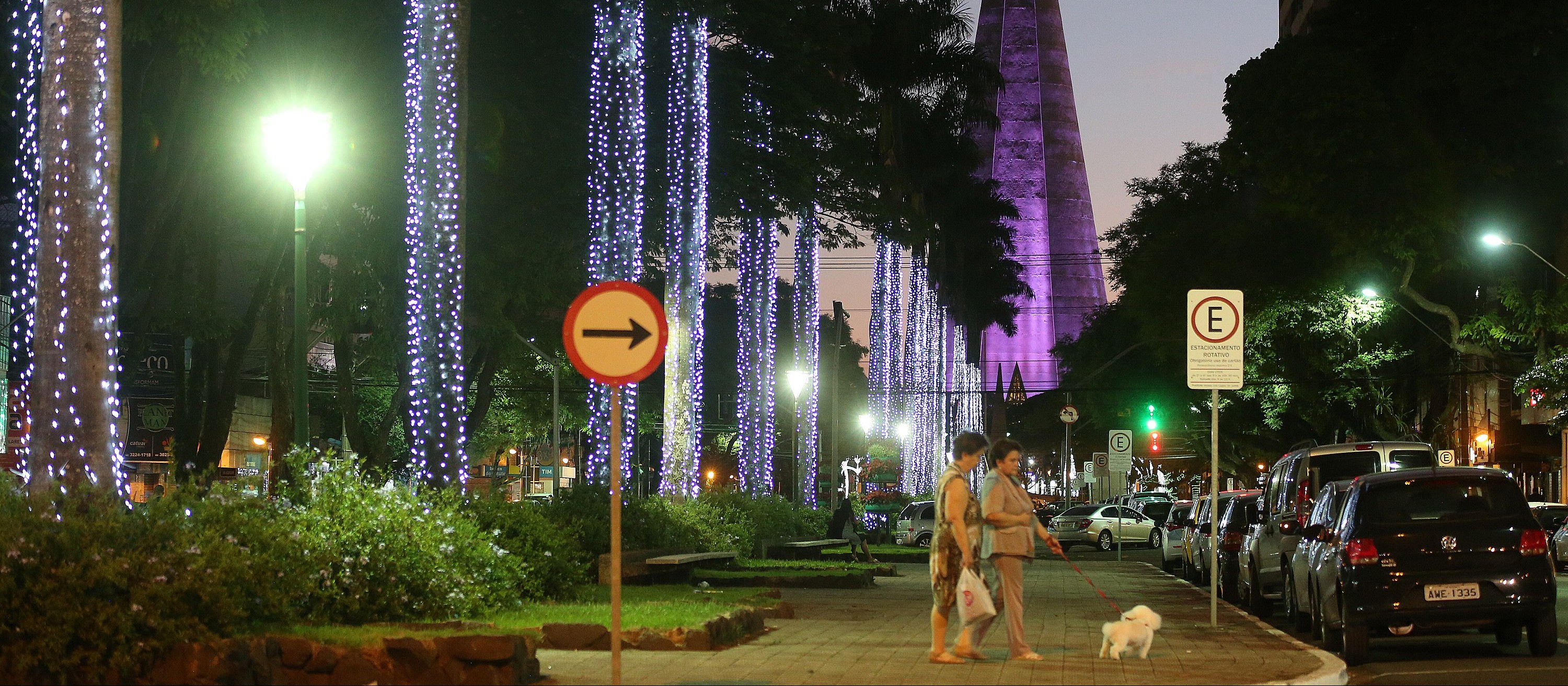 Itens apontados como irregulares para o Natal  serão cancelados