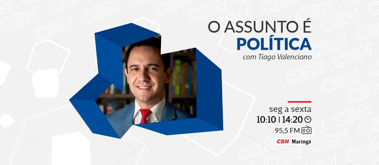 Lula e Bolsonaro empatados 