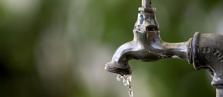 Chuva não normalizou a captação de água em cidades com rodízio no abastecimento