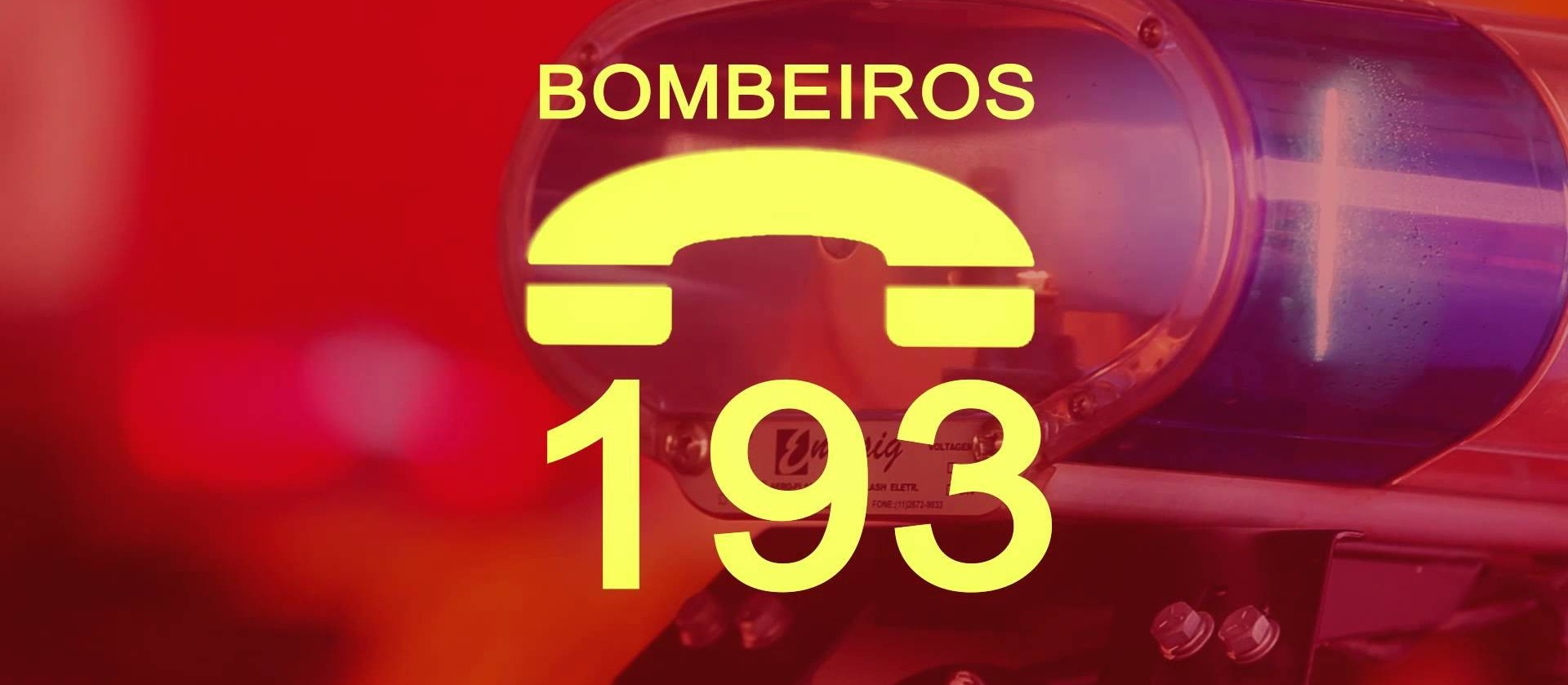 Bombeiros desburocratizam processos de abertura de empresas