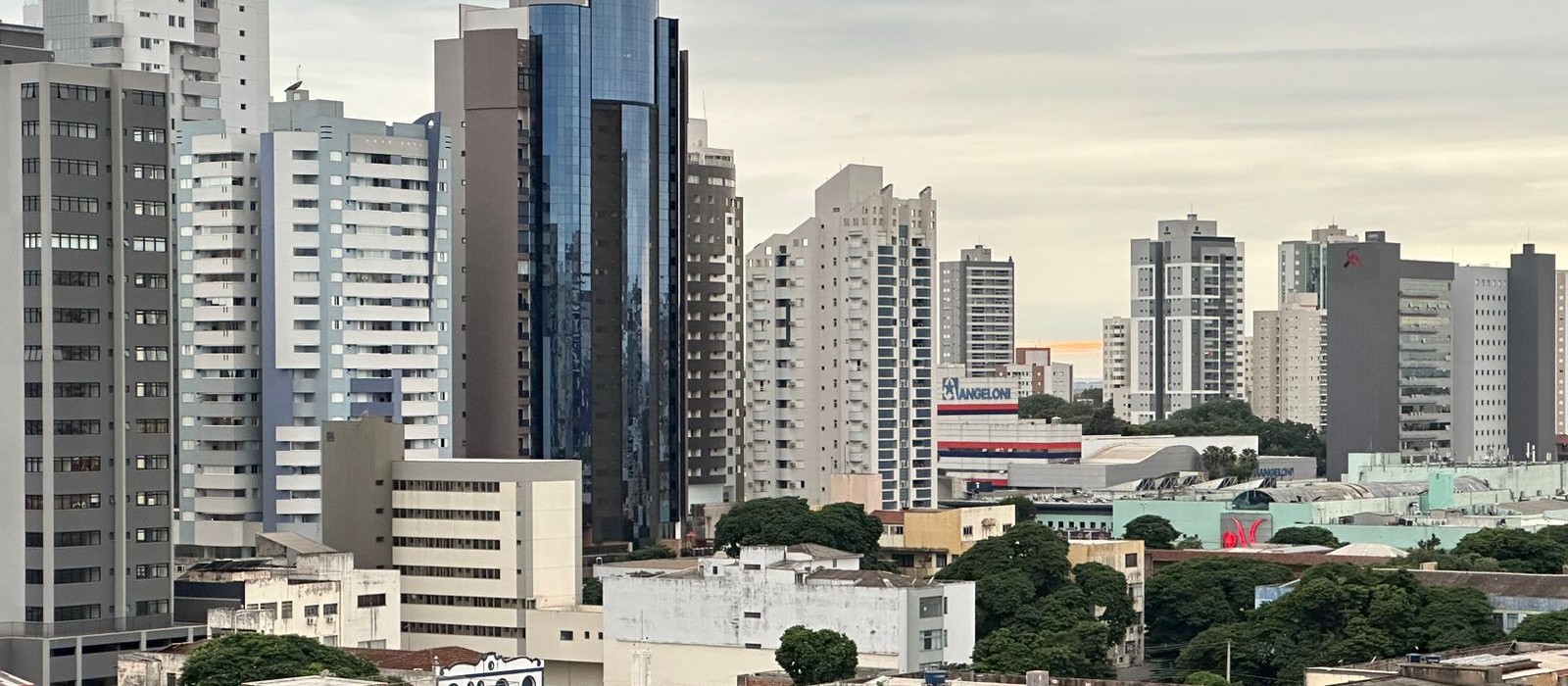 Veja a previsão do tempo para esta quarta-feira (15)