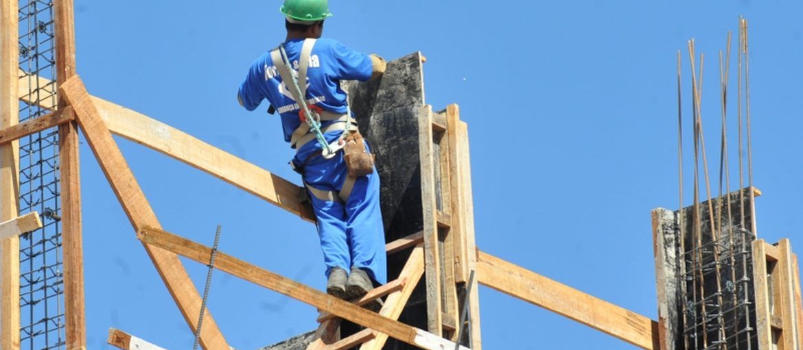 Construtora recebe aporte de R$ 16 mi e vai gerar mais de mil empregos em três anos