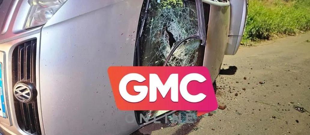 Trabalhadora de 69 anos morre em acidente em Maringá