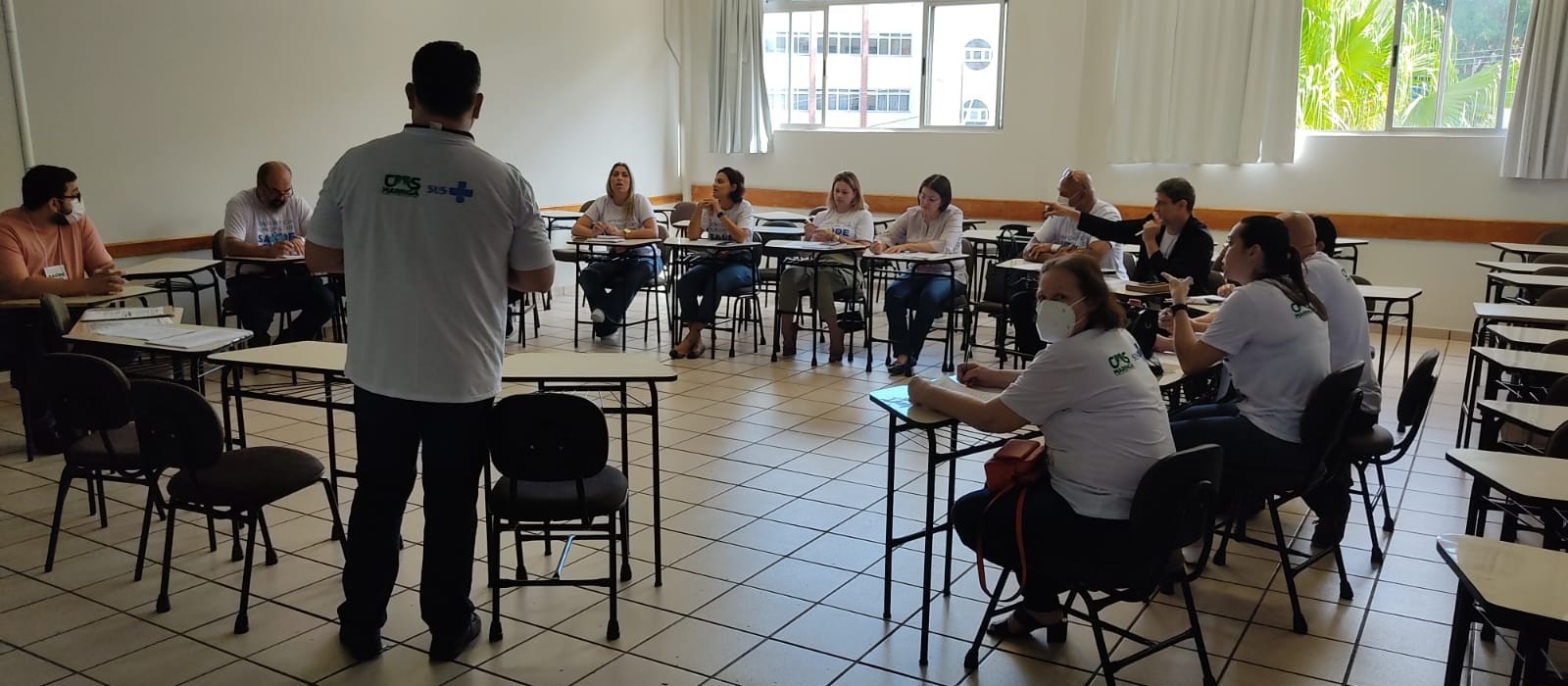 Conselho Municipal de Saúde vota prioridades para próximos quatro anos