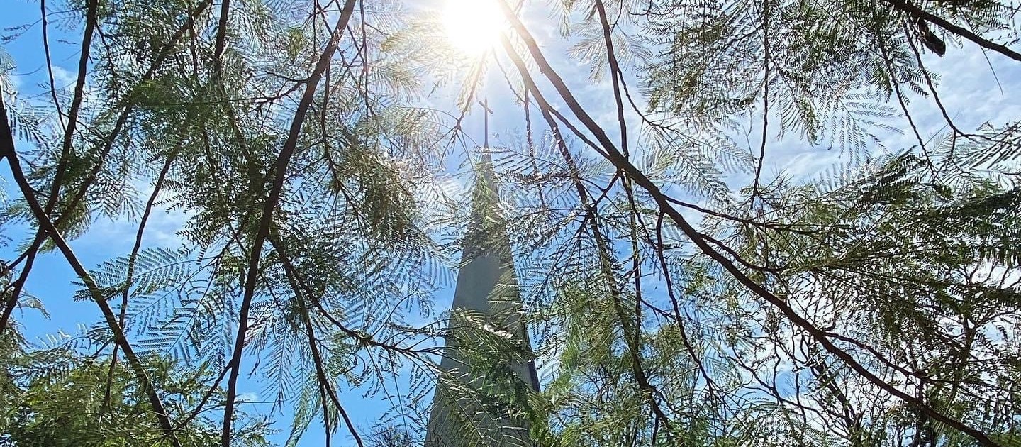 Com tempo estável, temperaturas voltam a subir neste sábado, em Maringá