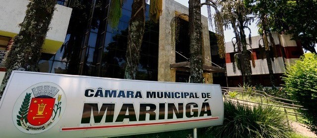 Câmara discute a criação de banco de horas na Prefeitura de Maringá