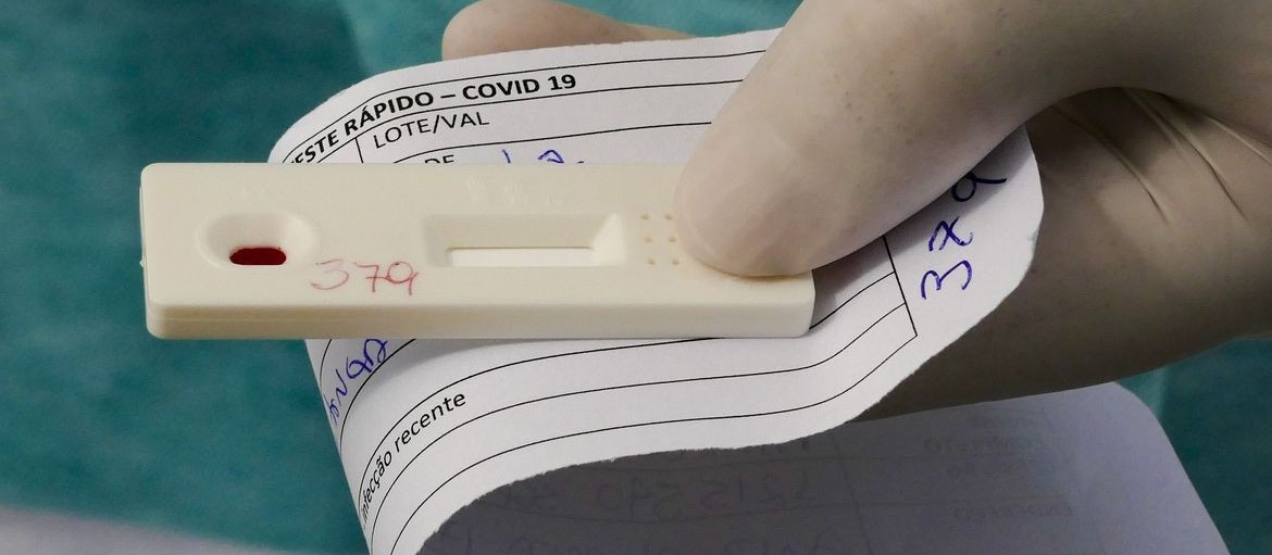 Veja a evolução da Covid-19 em Maringá após seis meses de pandemia