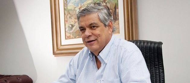 Presidente da Faep comenta Plano Agrícola e Pecuário 2019/20