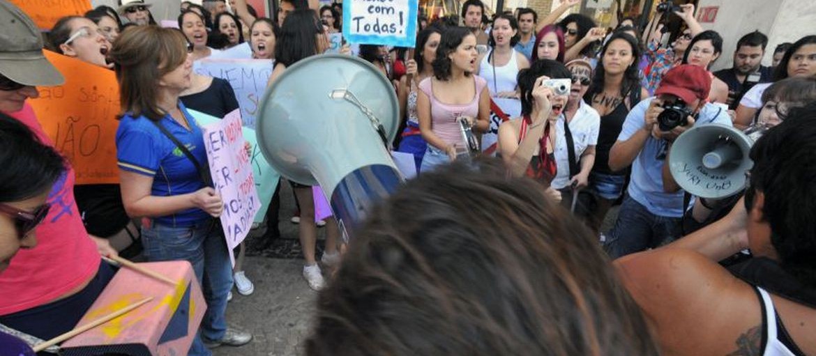 Paiçandu realiza conferência de políticas públicas para as mulheres