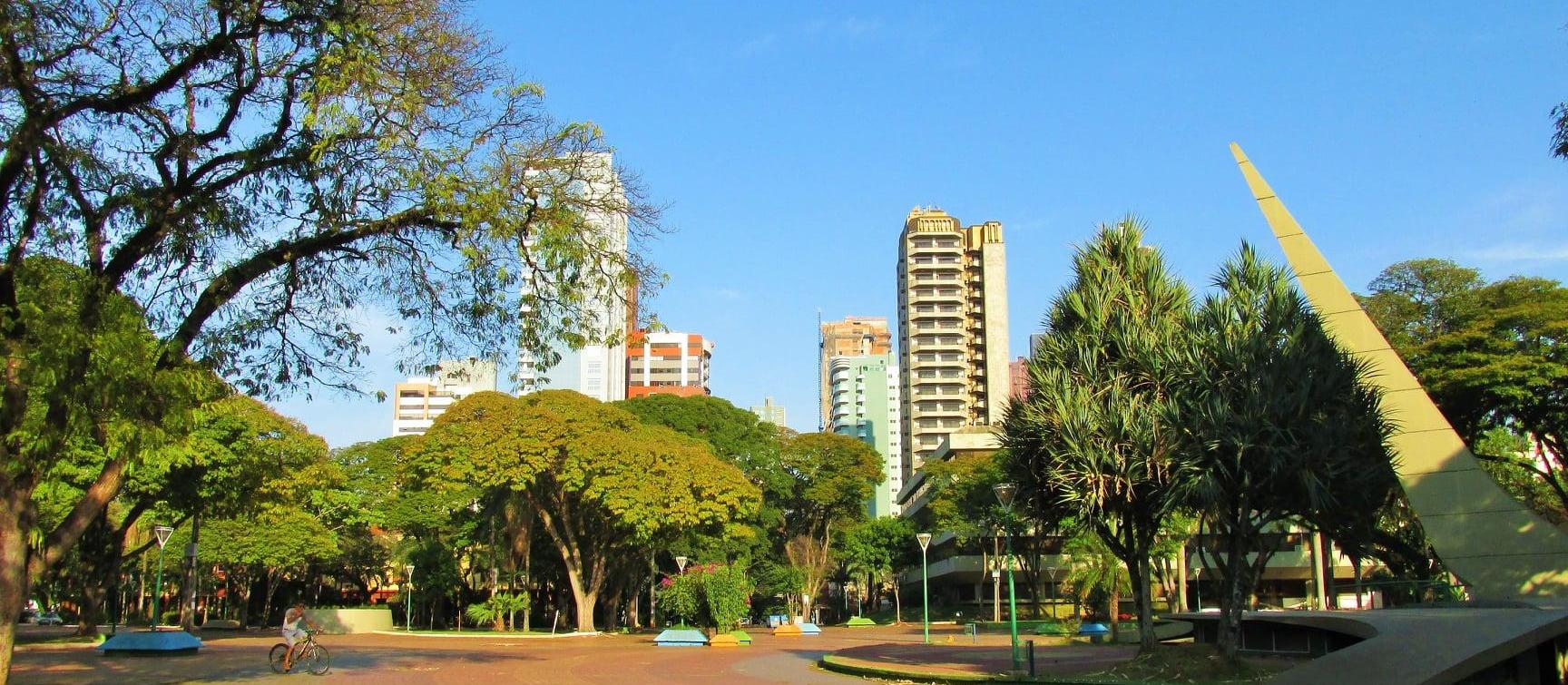 Quinta-feira (11) terá calor de 34º C e ar seco em Maringá, prevê Simepar