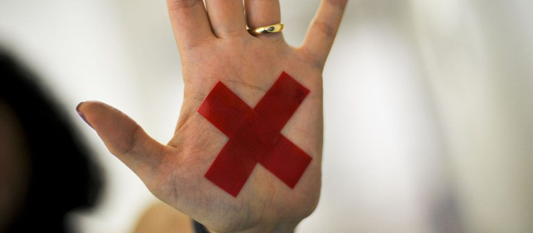 Saiba como utilizar a plataforma Ampara de combate à violência doméstica