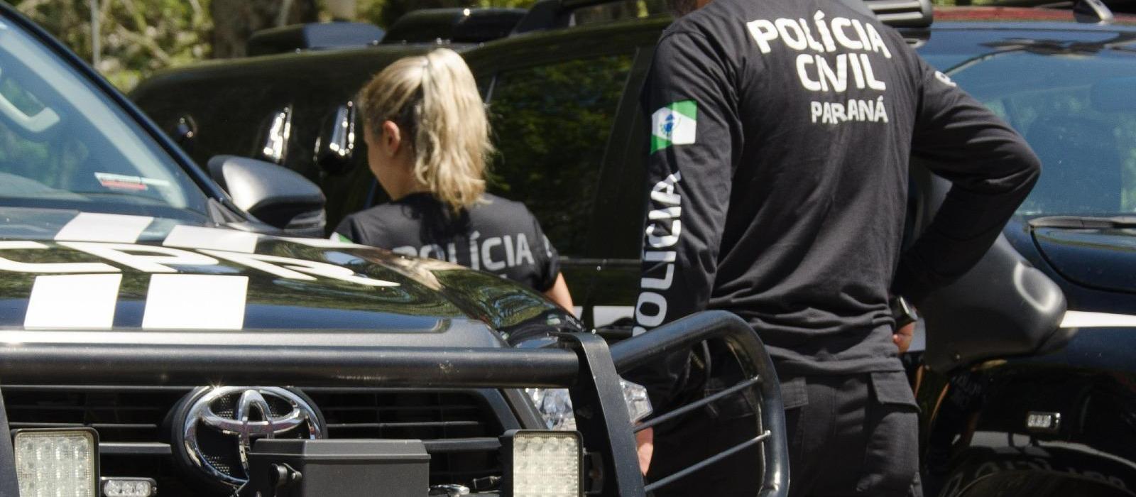 Dentista é preso por armazenar pornografia infantil e apologia ao nazismo