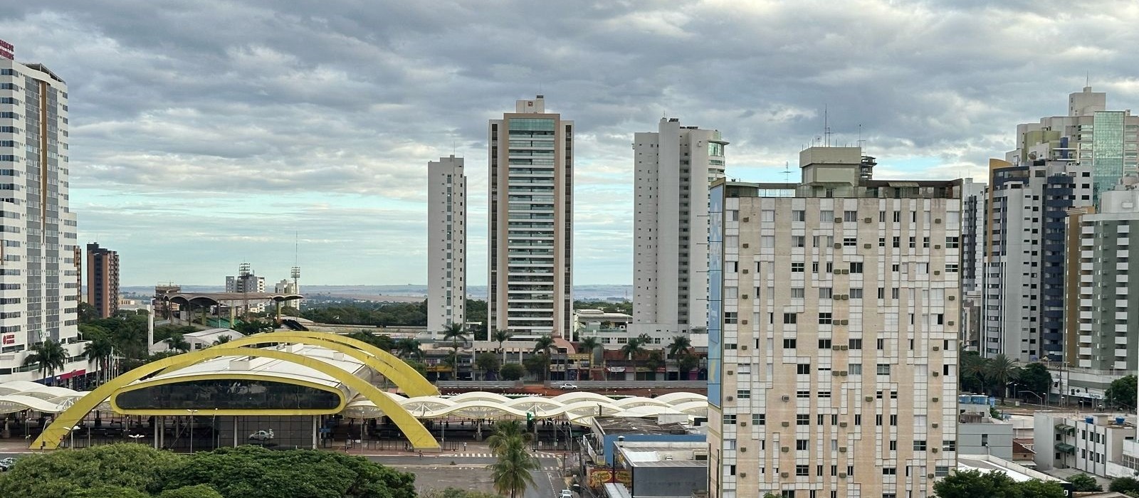 Veja a previsão do tempo para Maringá nesta terça-feira de carnaval