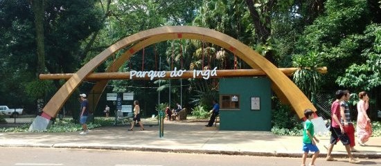 Prefeitura e Nupélia firmam acordo para revisão do Plano de Manejo do Parque do Ingá